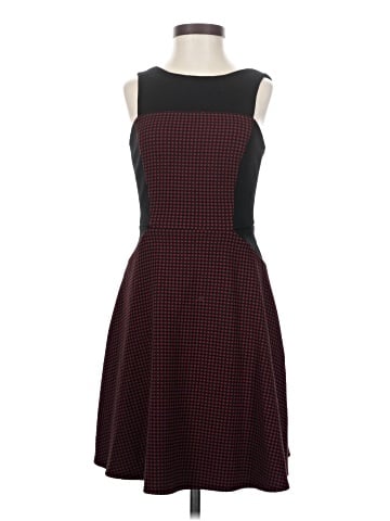 4.collective Cocktail Dress (view 1)