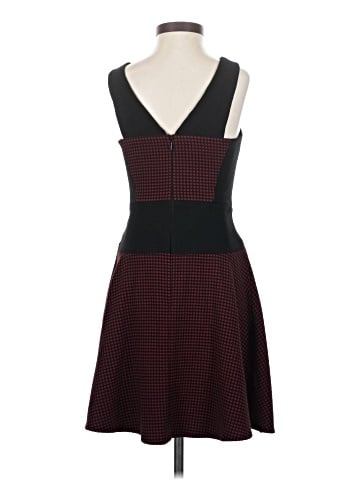 4.collective Cocktail Dress (view 2)