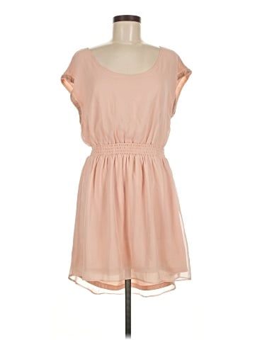 American Eagle Outfitters Casual Dress (view 1)