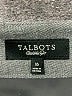 Talbots Solid Gray Formal Skirt Size 16 - photo 4