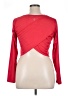 Born Primitive Red Long Sleeve Turtleneck Size XL - photo 2