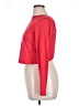 Born Primitive Red Long Sleeve Turtleneck Size XL - photo 5