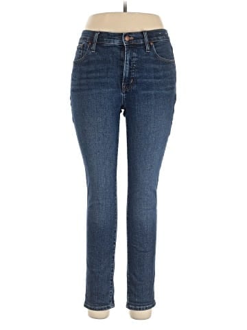Madewell Jeans (view 1)