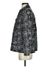 Studio Works Tweed Black Long Sleeve Blouse Size S - photo 5