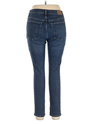 Madewell Jeans (view 2)
