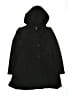 Rothschild Black Gray Coat Size 14 - photo 1