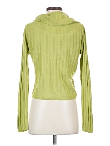 Evie Turtleneck Sweater (view 2)