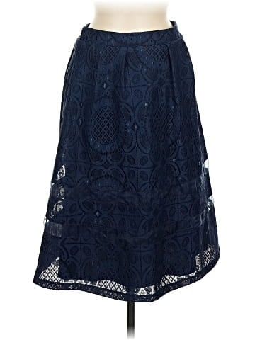 Alya Casual Skirt (view 1)