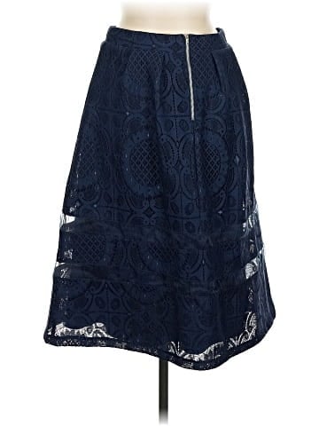 Alya Casual Skirt (view 2)