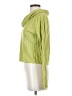 Evie 100% Acrylic Green Turtleneck Sweater Size S - photo 5