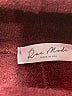 Rae Mode Burgundy Turtleneck Sweater Size S - photo 7