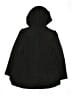 Rothschild Black Gray Coat Size 14 - photo 2