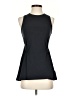 Athleta Black Casual Dress Size XS - photo 1