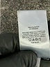 Express Black Bodysuit Size XS - photo 4