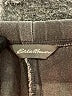 Eddie Bauer Solid Gray Dress Pants Size 6 (tall) - photo 6