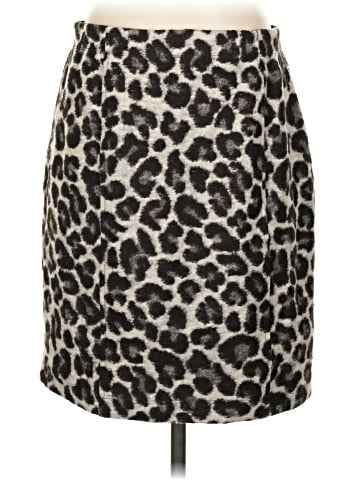 Karen Kane Casual Skirt (view 2)