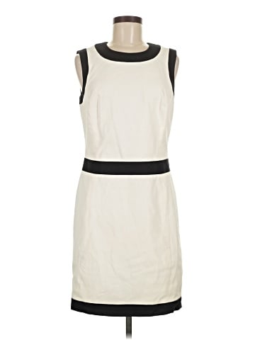Barrie Pace Casual Dress (view 1)