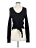 the good jane Black Pullover Sweater Size Sm - Med - photo 1