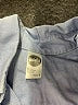 Kids Blue Long Sleeve Button-Down Shirt Size 6 - photo 3