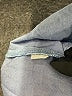 Kids Blue Long Sleeve Button-Down Shirt Size 6 - photo 4