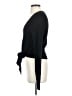 the good jane Black Pullover Sweater Size Sm - Med - photo 5