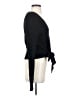 the good jane Black Pullover Sweater Size Sm - Med - photo 4