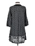 Assorted Brands Black Casual Dress Size S - photo 2