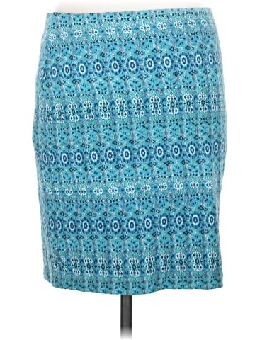 Karen Kane Casual Skirt (view 2)