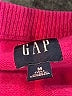 Gap Pink Pullover Sweater Size M - photo 7