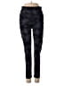 Stelle Camo Black Active Pants Size S - photo 1