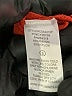 Cyrus Orange Pullover Sweater Size S - photo 8