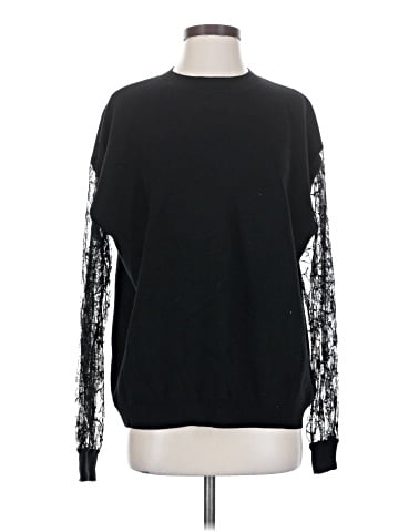 Adam Lippes Wool Pullover Sweater (view 1)