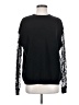 Adam Lippes Black Wool Pullover Sweater Size S - photo 1