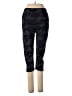Stelle Camo Black Active Pants Size S - photo 2