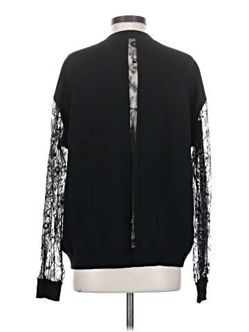 Adam Lippes Wool Pullover Sweater (view 2)