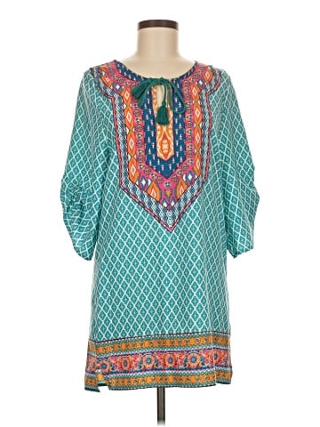 NLW Casual Dress (view 1)