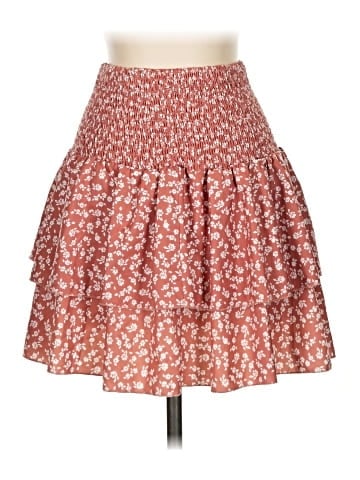Shein Casual Skirt (view 1)