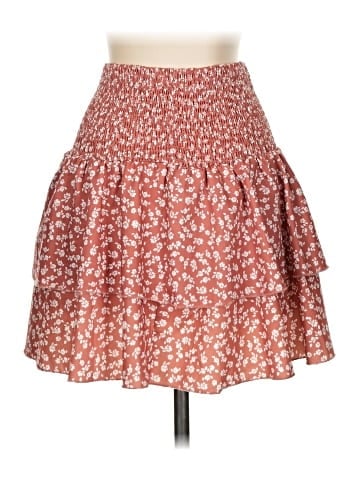 Shein Casual Skirt (view 2)