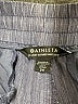 Athleta 100% Linen Blue Linen Pants Size 24 waist - photo 3
