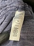 Athleta 100% Linen Blue Linen Pants Size 24 waist - photo 4