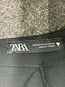 Zara Black Formal Skirt Size XS - photo 3