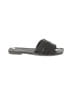 Unbranded Black Sandals Size EU 41 - photo 1