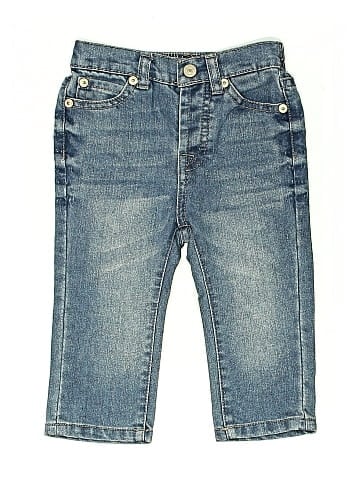 7 For All Mankind Jeans (view 1)
