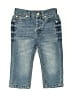 7 For All Mankind Blue Jeans 9-12 MO / 12 MO - photo 1