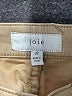 Joie Tan Cargo Pants Size 27 waist - photo 7