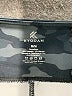 Kyodan Camo Gray Athletic Shorts Size M - photo 3