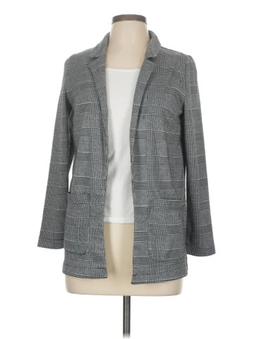 Divided by H&M Blazer (view 1)