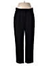 Gracia Black Dress Pants Size M - photo 1