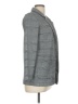 Divided by H&M Chevron-herringbone Gray Blazer Size 8 - photo 4