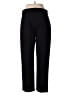 Gracia Black Dress Pants Size M - photo 2